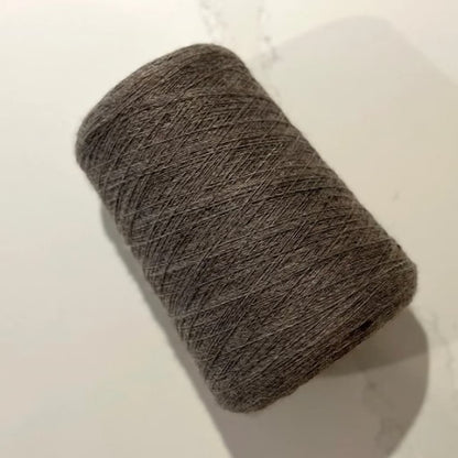 Paradise Fibers Weaving Yarns | Oatmeal Blue Faced Leicester - Paradise Fibers