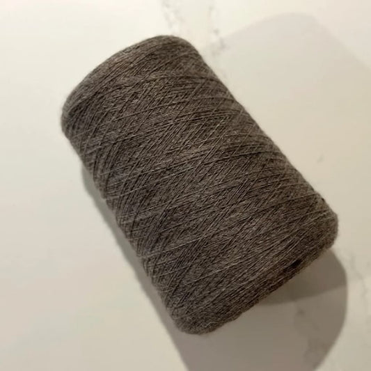 Paradise Fibers Weaving Yarns | Oatmeal Blue Faced Leicester - Paradise Fibers