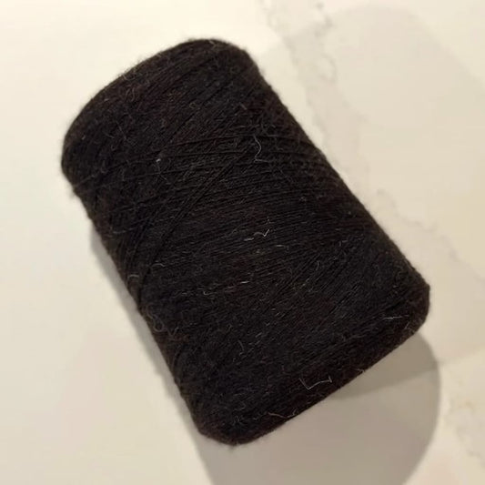 Paradise Fibers Weaving Yarns | Zwartbles - Paradise Fibers