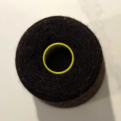 Paradise Fibers Weaving Yarns | Zwartbles - Paradise Fibers
