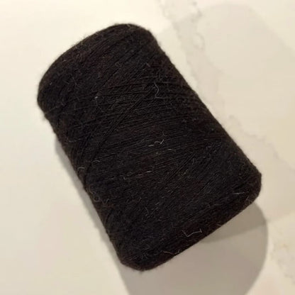 Paradise Fibers Weaving Yarns | Zwartbles - Paradise Fibers