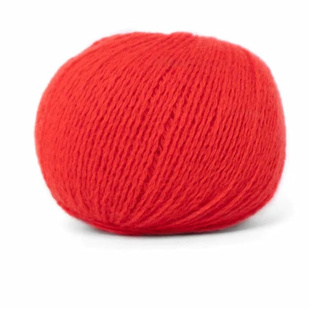 Pascuali Organic Cashmere Lace | 100% Organic Cashmere Wool - Paradise Fibers
