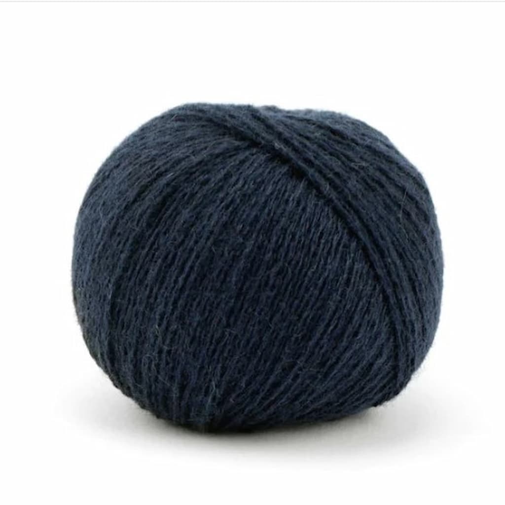 Pascuali Organic Cashmere Lace | 100% Organic Cashmere Wool - Paradise Fibers