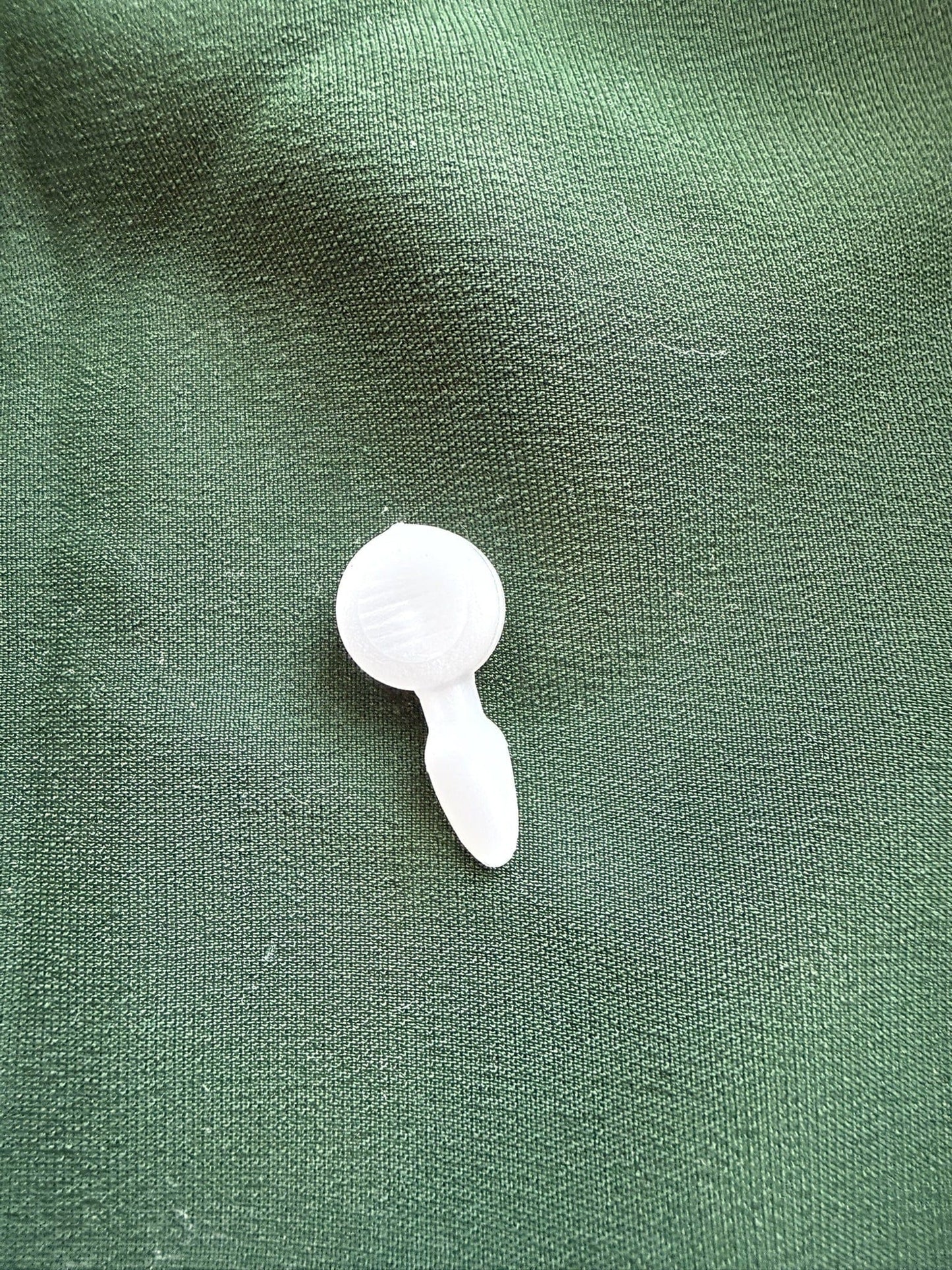 Leclerc Loop Cord Straight Peg Sold by Each 6191-2212