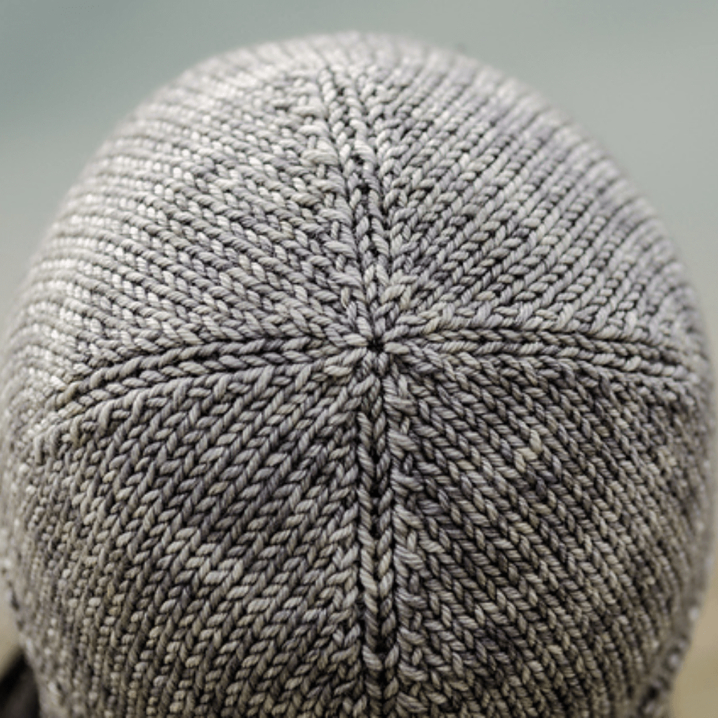 Pelican Watch Cap Pattern - Paradise Fibers