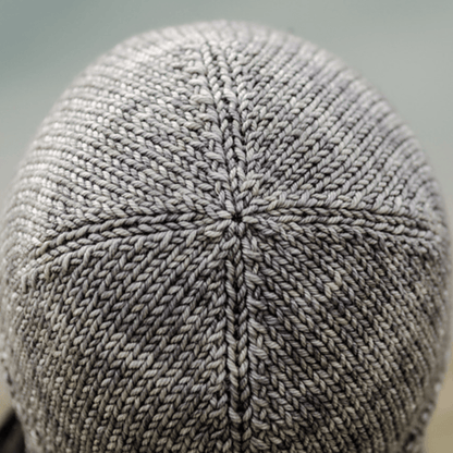 Pelican Watch Cap Pattern - Paradise Fibers