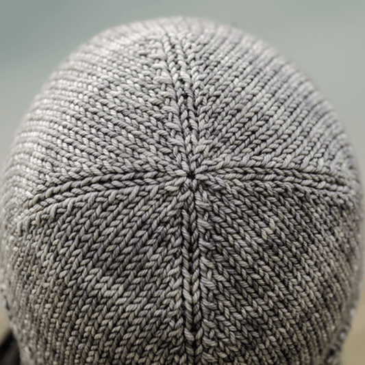 Pelican Watch Cap Pattern - Paradise Fibers