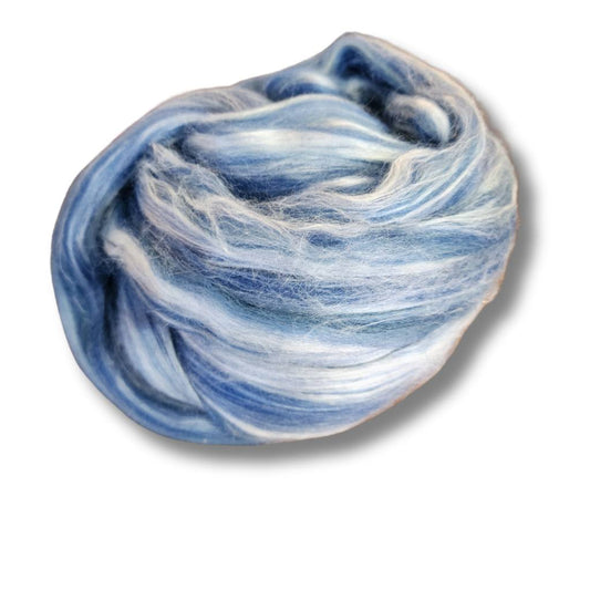 PF Annunciation Blends - Shetland/Silk - Paradise Fibers
