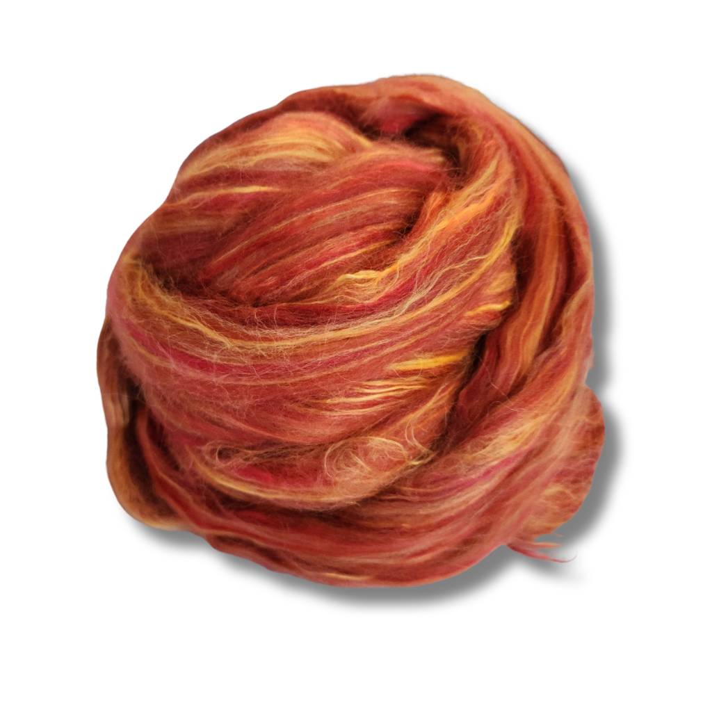 PF Annunciation Blends - Shetland/Silk - Paradise Fibers