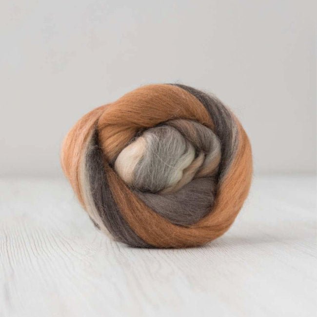 PF | Earthen Merino Blend - Paradise Fibers