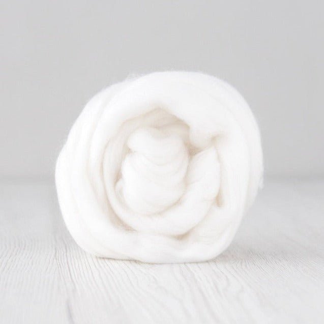 PF | Merino Whitest White - Paradise Fibers