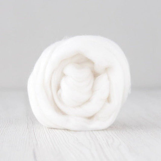 PF | Merino Whitest White - Paradise Fibers