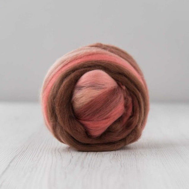 PF | Rosewood Merino Blend - Paradise Fibers