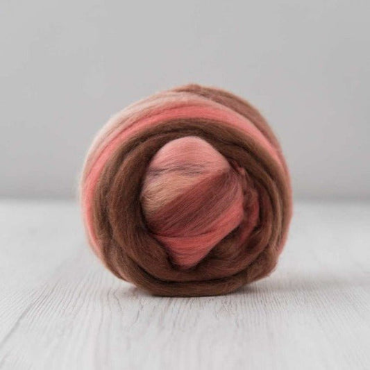 PF | Rosewood Merino Blend - Paradise Fibers