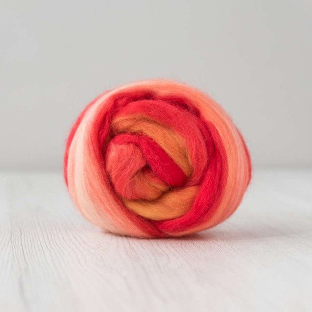 PF | Rouge Merino Blend - Paradise Fibers