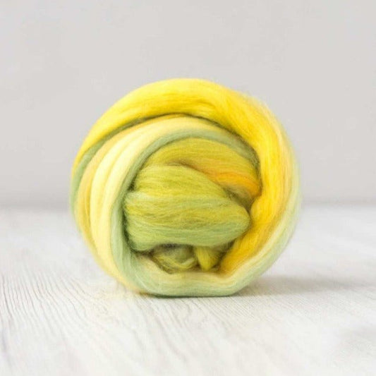PF | Zest Merino Blend - Paradise Fibers