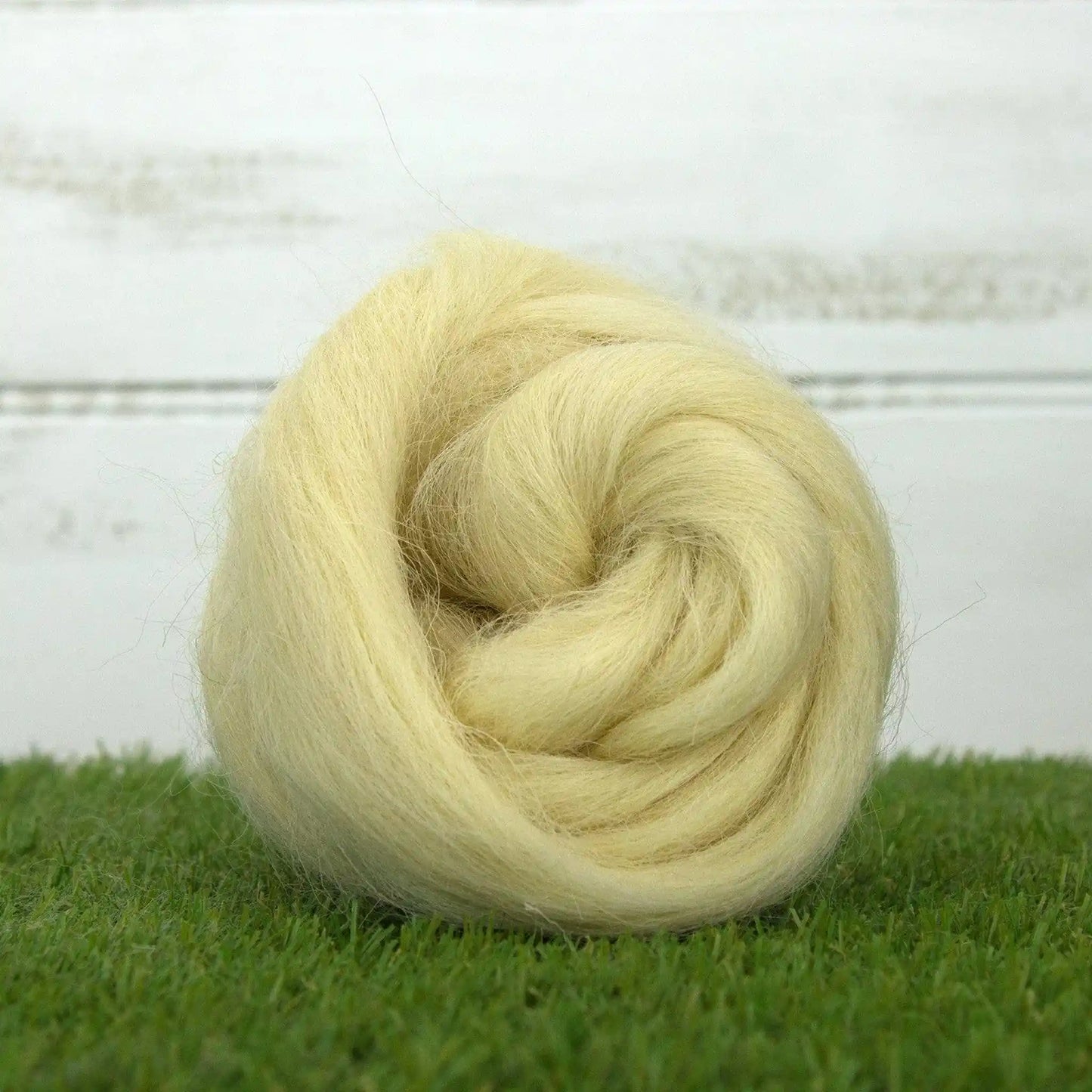 Paradise Fibers Devon Wool Roving