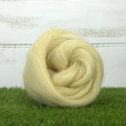Paradise Fibers Devon Wool Roving
