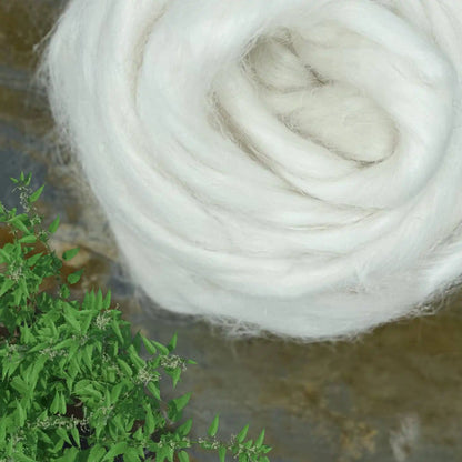 Himalayan Nettle Fiber Top