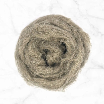 Natural Hemp Fiber Top