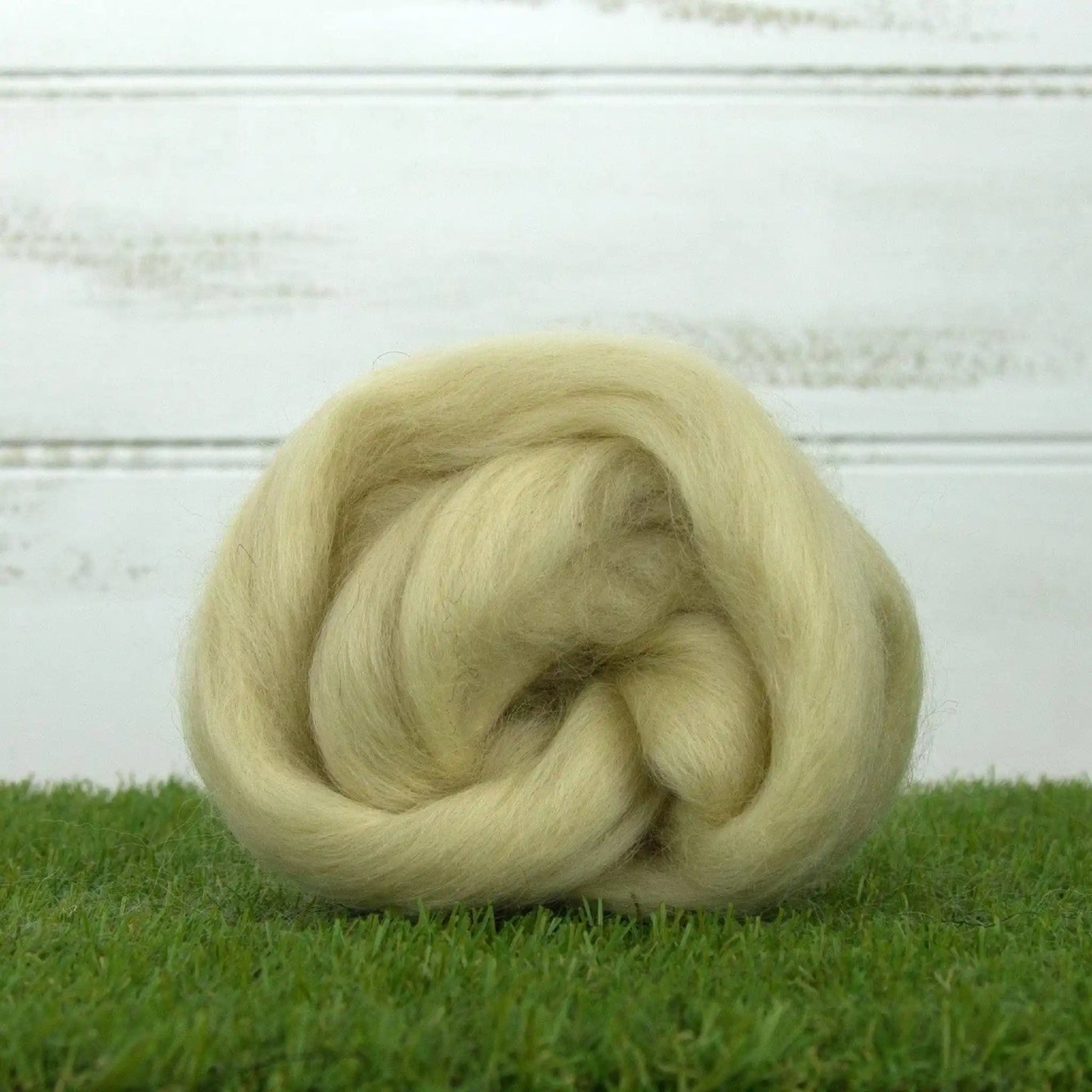 Paradise Fibers Teeswater Wool Top