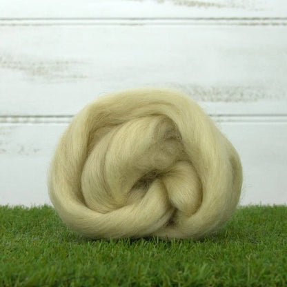 Paradise Fibers Teeswater Wool Top