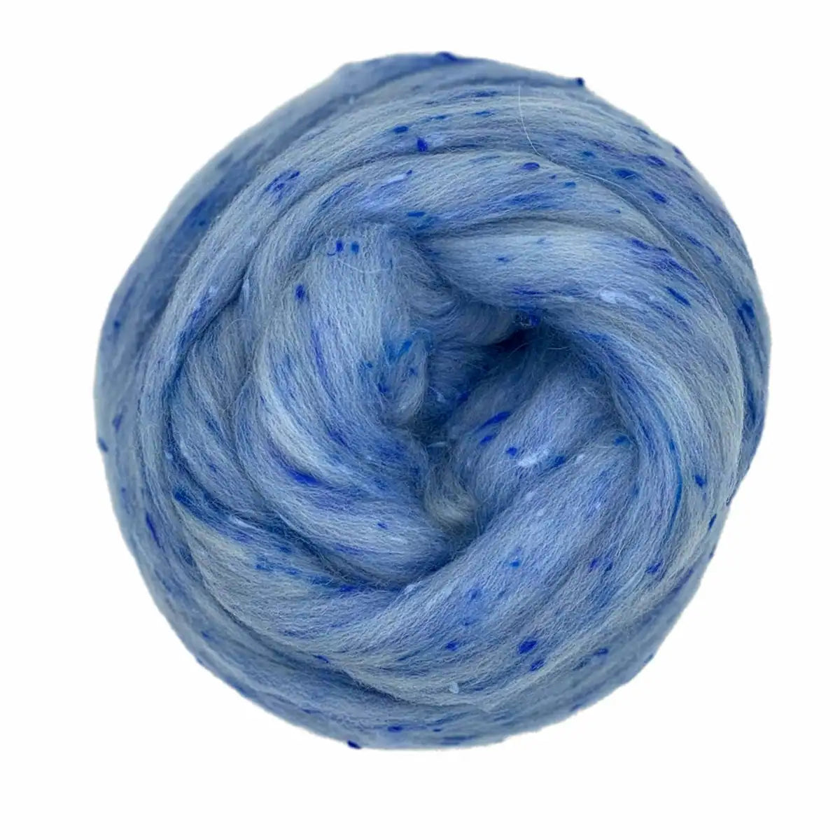 Teacup - Wool & Viscose Tweed Top