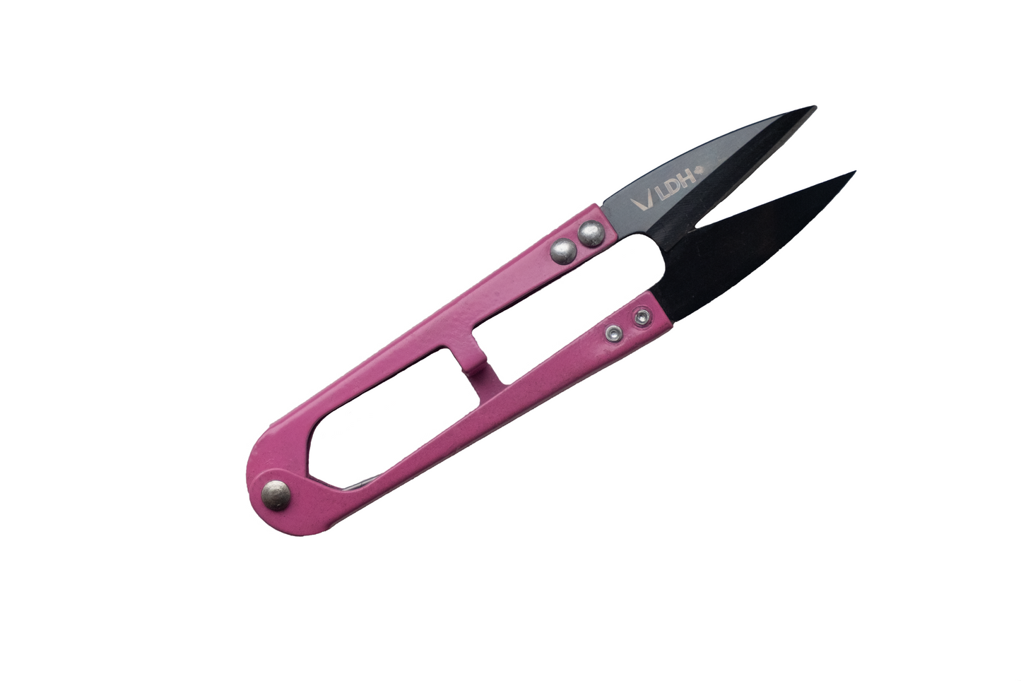 LDH Professional Thread Snip pink