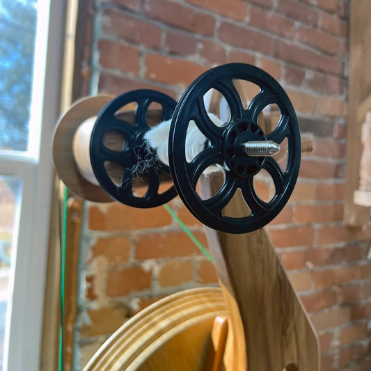 Majacraft Bobbin Standard Plastic