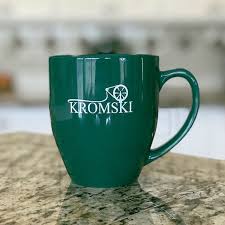 Kromski Coffee Mug