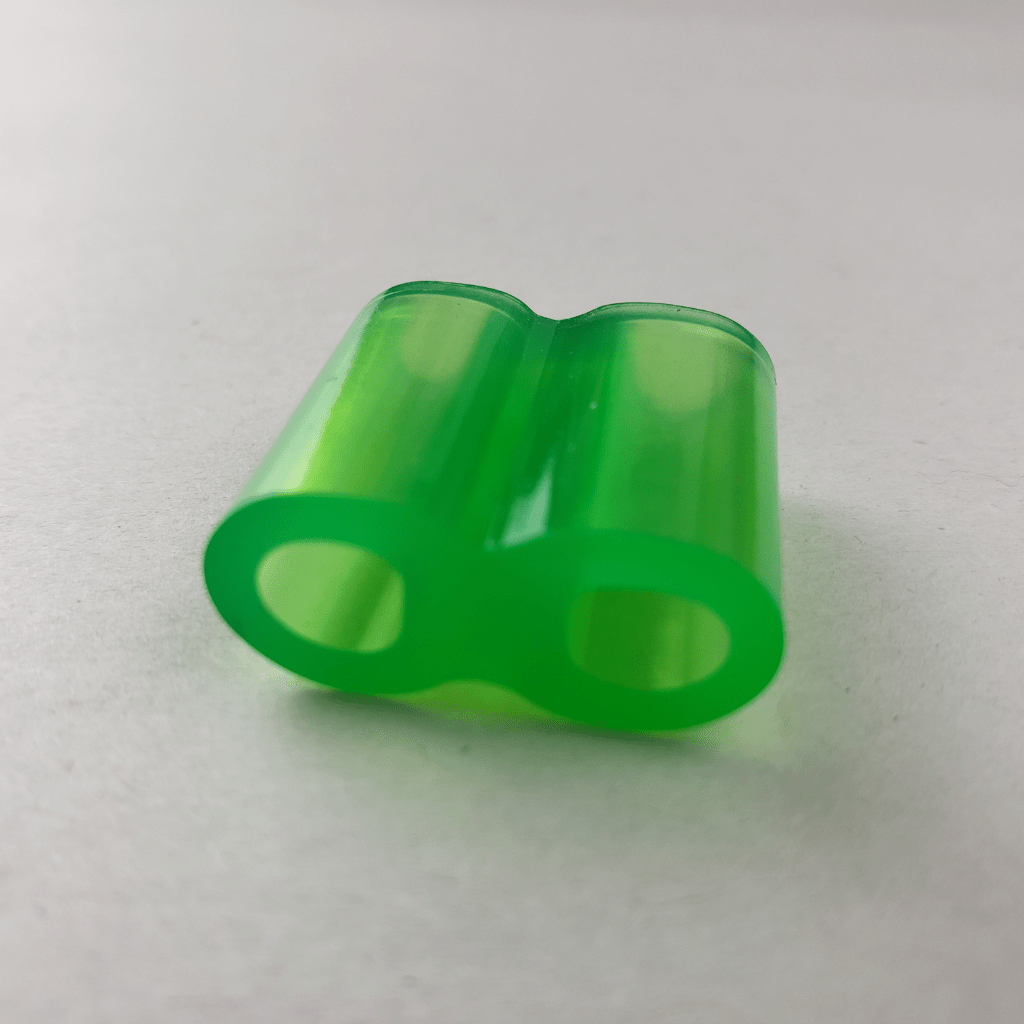 Point Protectors - Extra Large - Green - Paradise Fibers