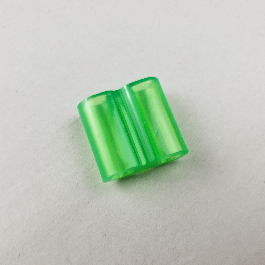 Point Protectors - Extra Large - Green - Paradise Fibers