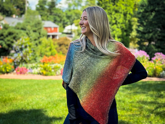 Adriafil Matita Ponchetta Kit