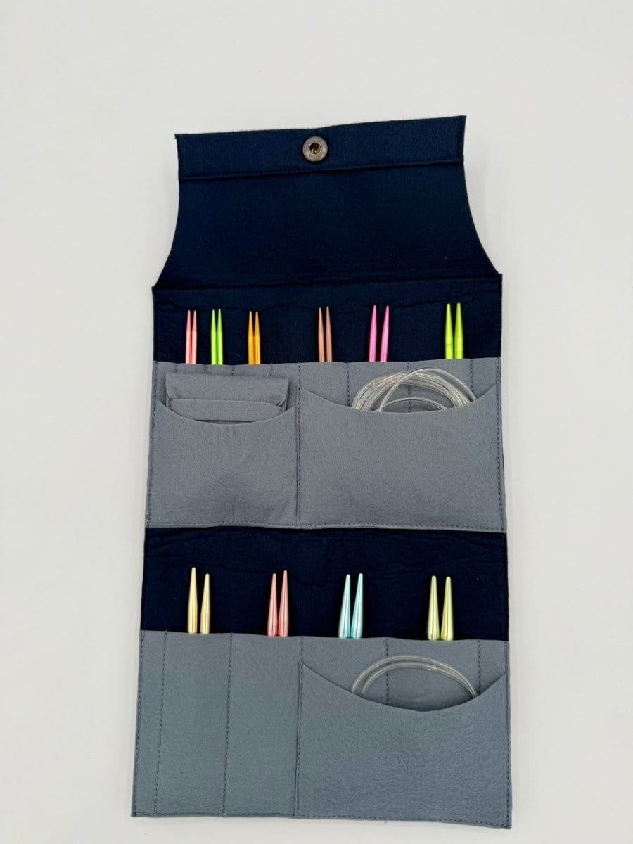 Pony Color Interchangeable Needle Set (Copy) - Paradise Fibers