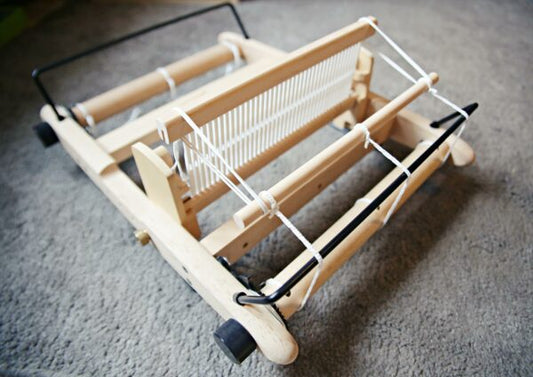 Kromski Texolve Apron Strings for Presto Loom