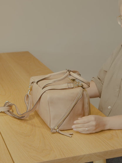 RE:DESIGNED Project 39 - Small Project Bag