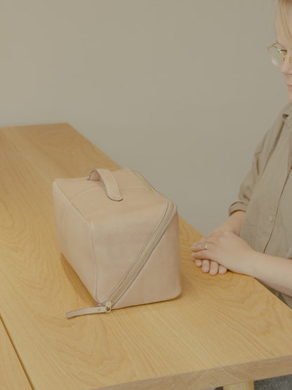 RE:DESIGNED Project 10 - Original Project Bag