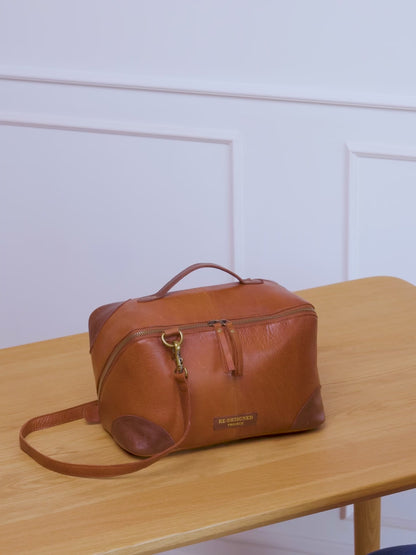 RE:DESIGNED Project 79 - Project Bag