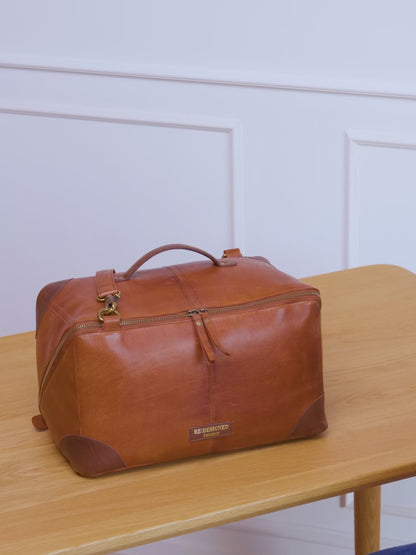RE:DESIGNED Project 80 - Project Bag
