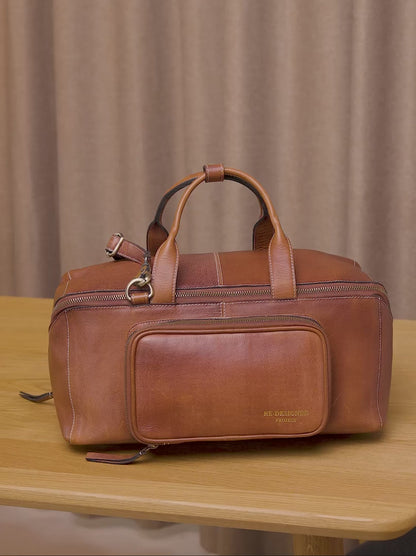 RE:DESIGNED Project 105 - Project Bag