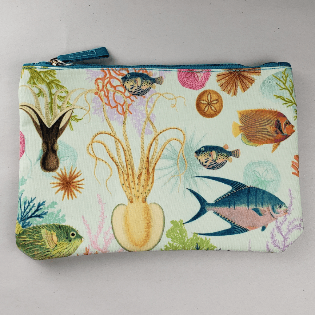 Print Accessory Bags - Paradise Fibers