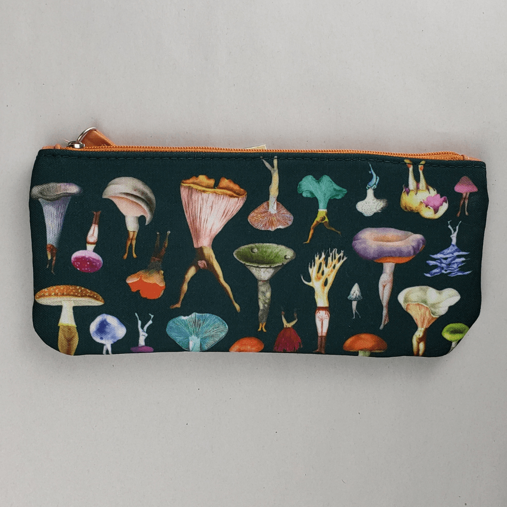 Print Accessory Bags - Paradise Fibers