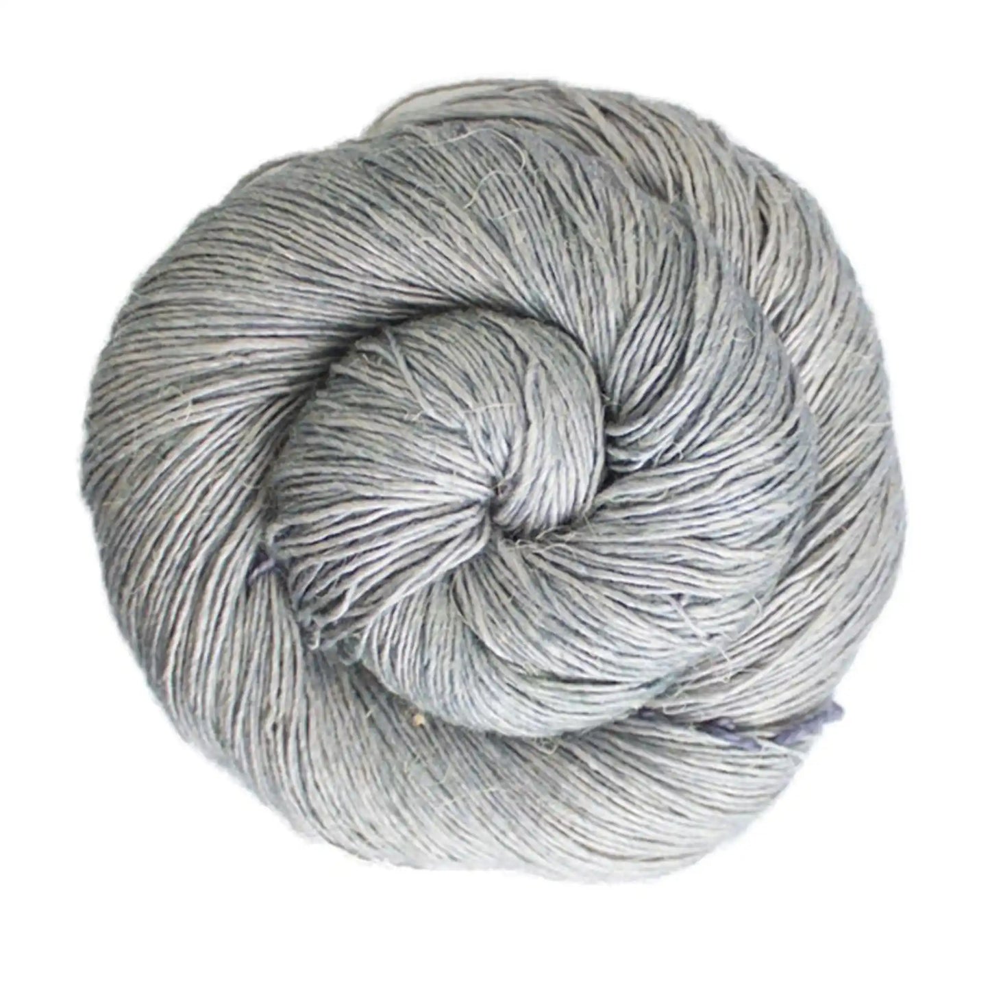 Pump House Wash Shawl Kit in Susurro color Polar Morn 009
