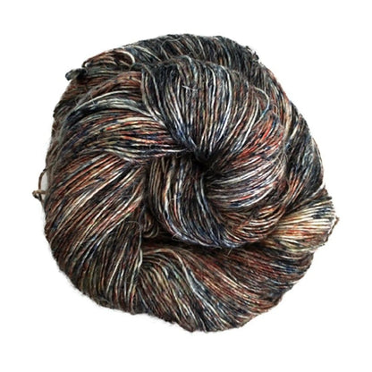Pump House Wash Shawl Kit in Susurro color Fire Agate 662