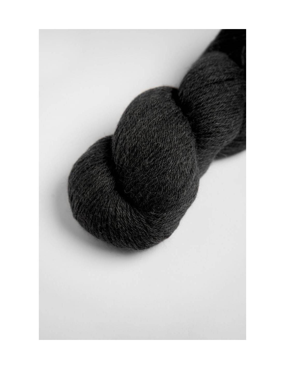 Amano Puna Traceable Yarn