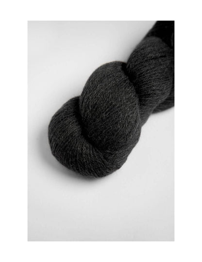 Amano Puna Traceable Yarn