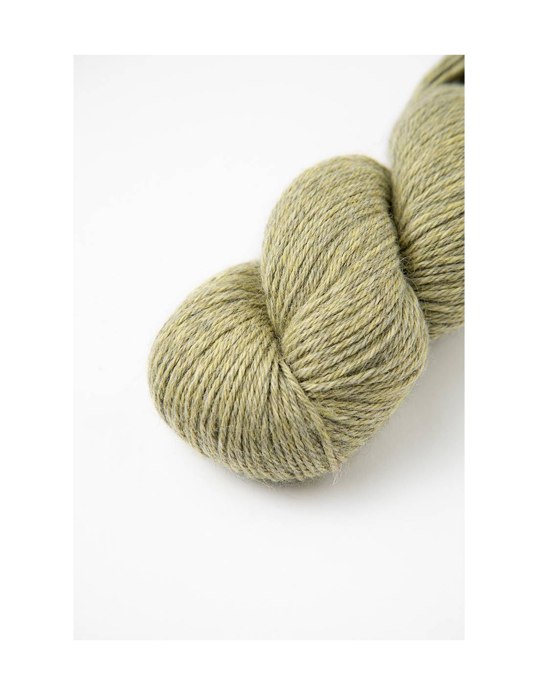 Amano Puna Traceable Yarn