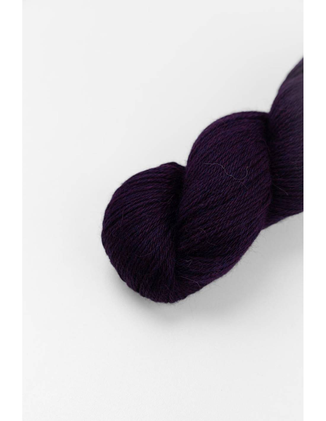 Amano Puna Traceable Yarn
