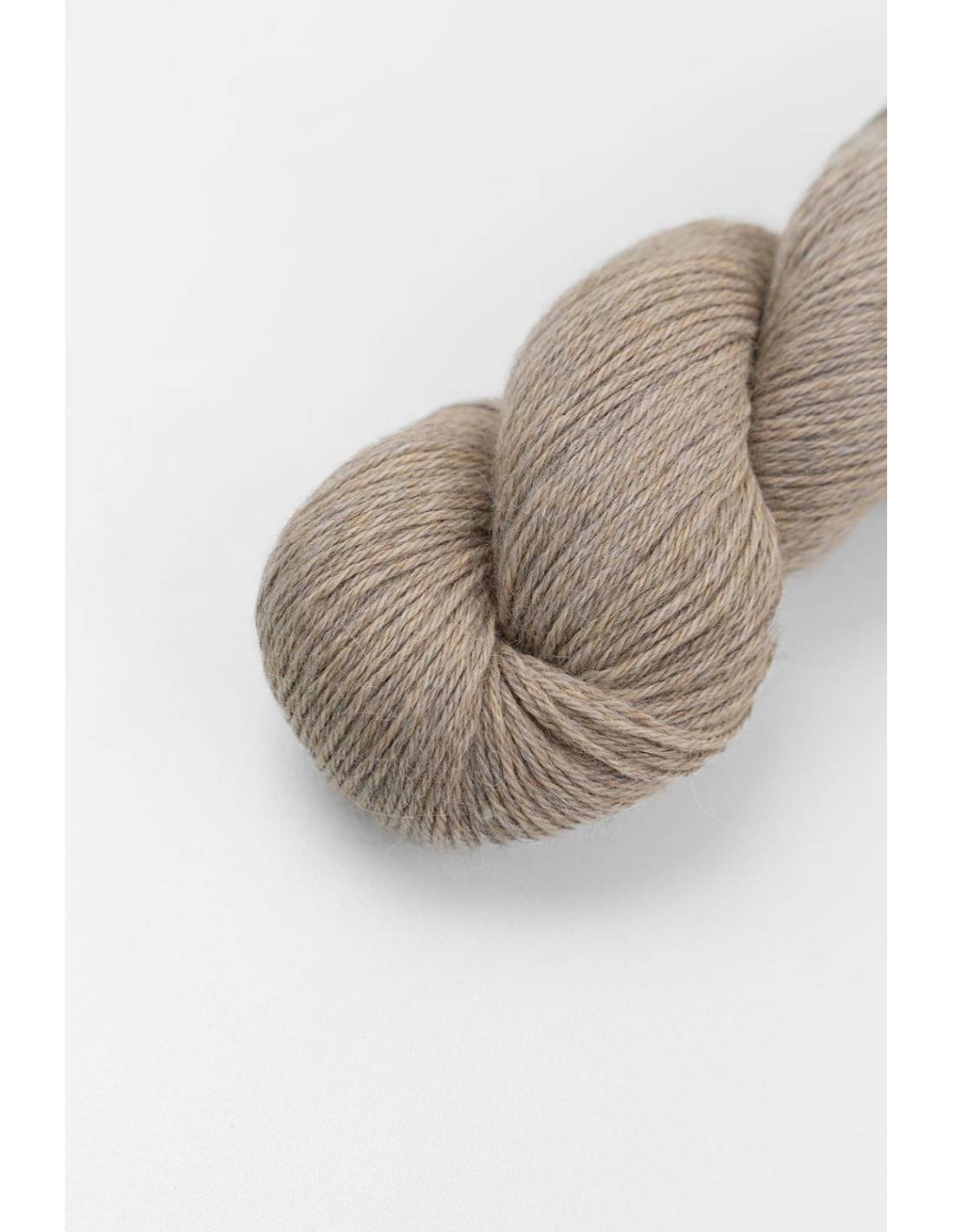 Amano Puna Traceable Yarn