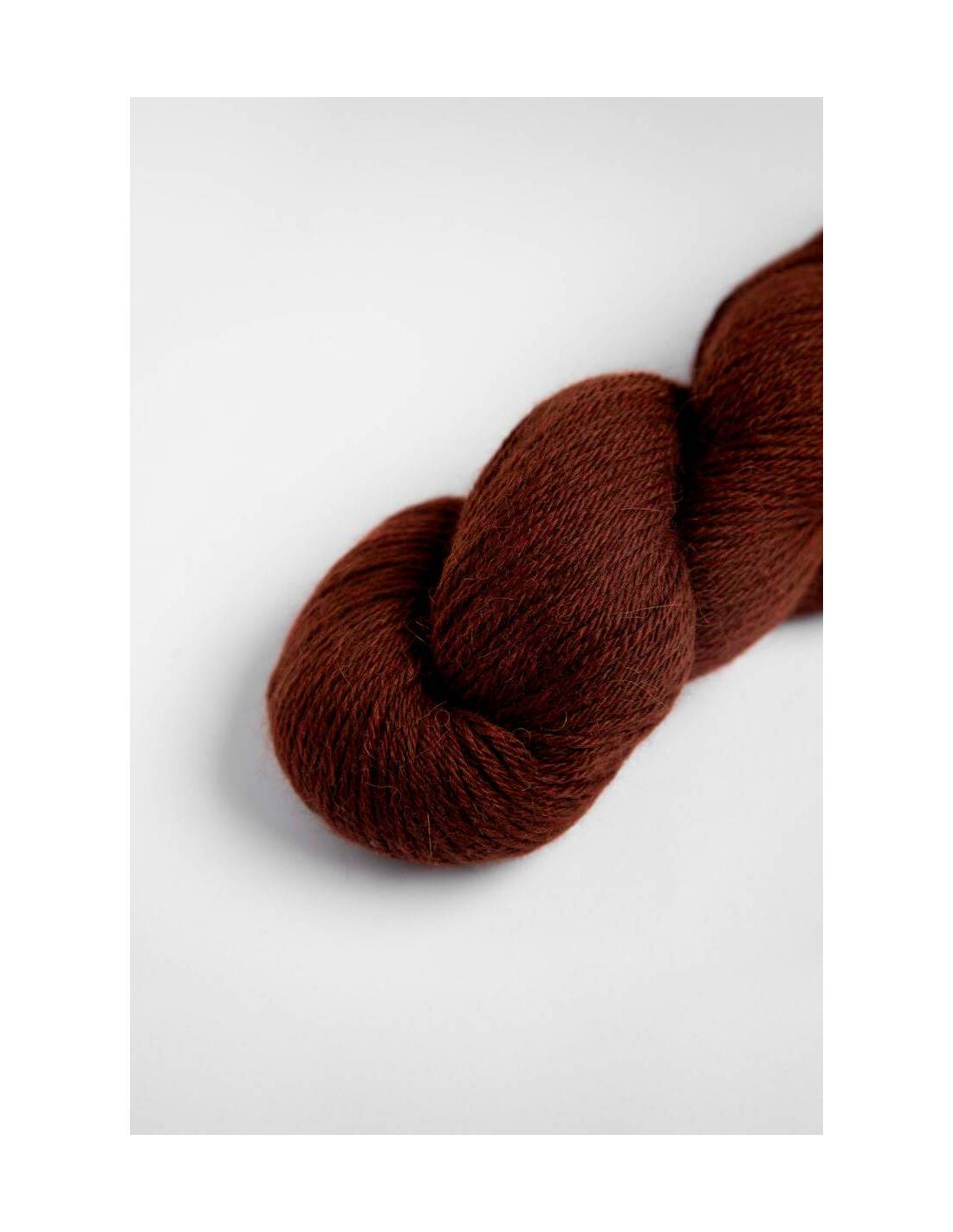 Amano Puna Traceable Yarn